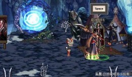 dnf舅舅最新爆料神界,神界生成背后的神秘力量与奇幻旅程