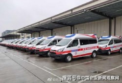 娱乐吃瓜酱最快救护车,揭秘最快救护车背后的故事