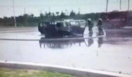 红谷滩爆料车祸视频播放,事故原因引关注