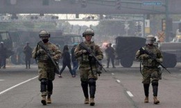 美国警卫队爆料了吗视频,揭秘神秘视频背后的真相